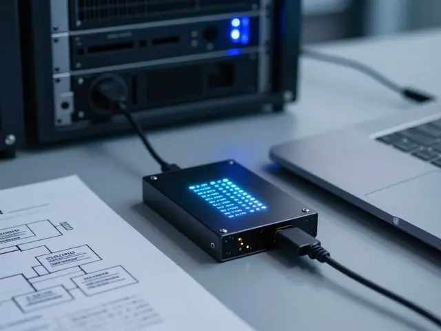 Timeline Analysis in Digital Forensics: Reconstructing Events Step-by-Step
