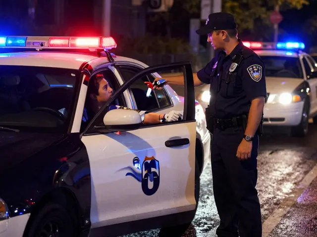 Toxicology in DUI Cases: Legal Standards & BAC Limits Explained