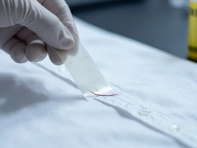 Trace Evidence: What It Is, How It Works, and Why It Matters in Forensics