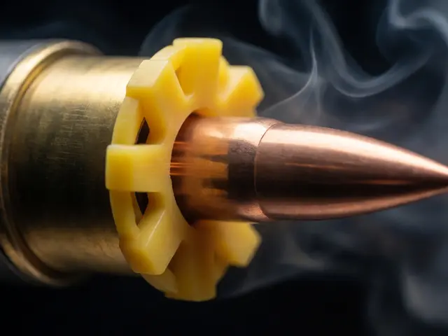 Unusual Ammunition: Sabots, Frangible Rounds, and Custom Reloads Explained