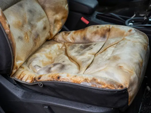 Vehicle Fire Investigation: How to Read Compartment and Fuel System Clues