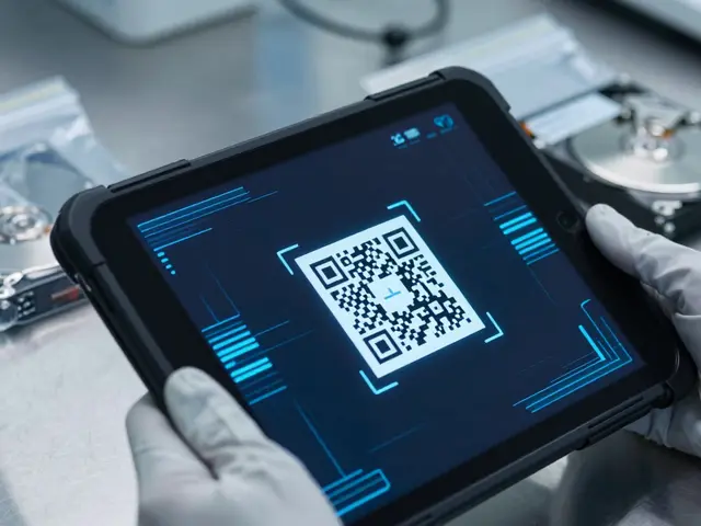Virtual Chain of Custody: How Cloud Platforms Are Reshaping Evidence Management