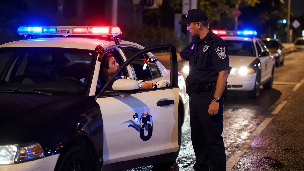 Toxicology in DUI Cases: Legal Standards & BAC Limits Explained
