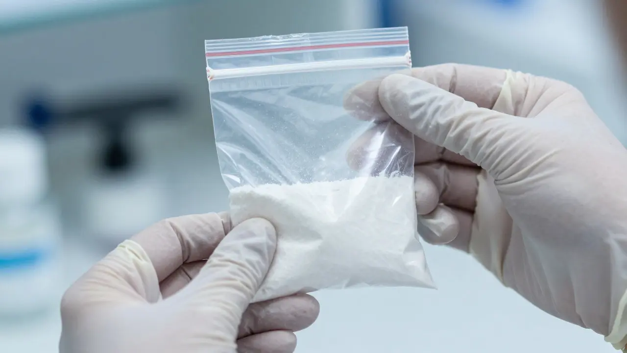 Unknown Powder Workups: Safety Protocols and Triage Decisions for Forensic Labs