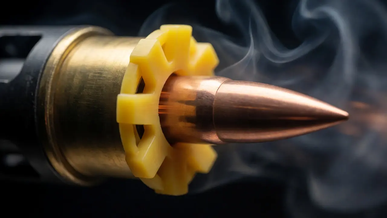 Unusual Ammunition: Sabots, Frangible Rounds, and Custom Reloads Explained