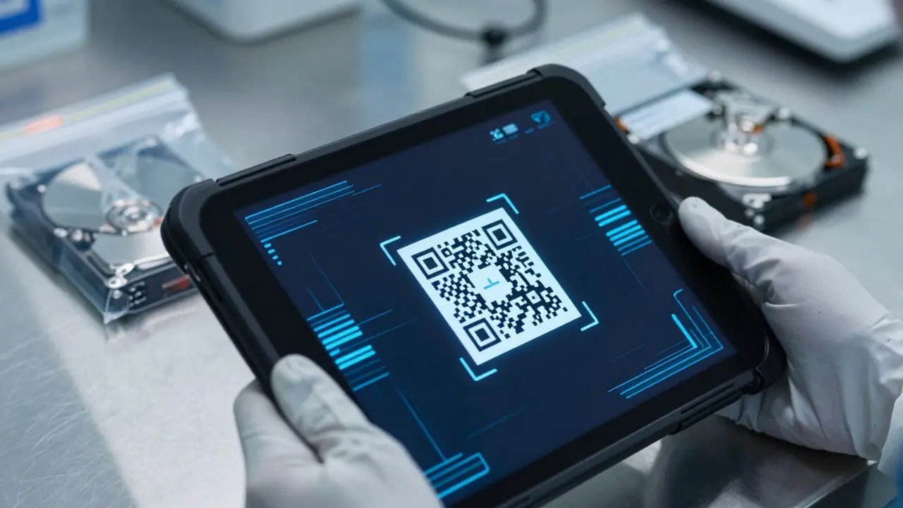 Virtual Chain of Custody: How Cloud Platforms Are Reshaping Evidence Management