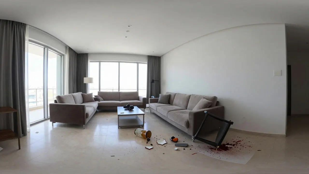 Wide-Angle Lens Photography: How to Capture Scene Context