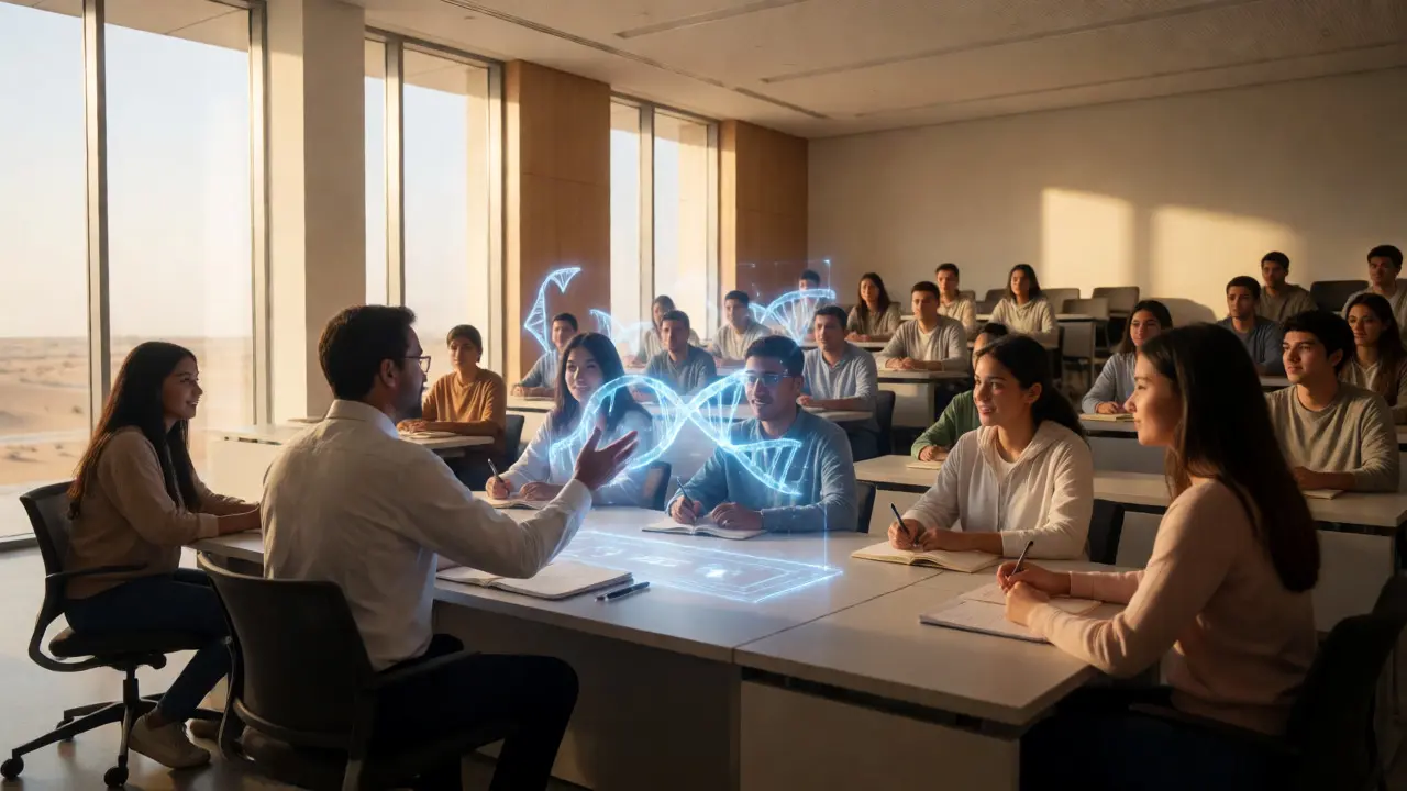 Academic Forensics: Teaching and Research Opportunities in 2026