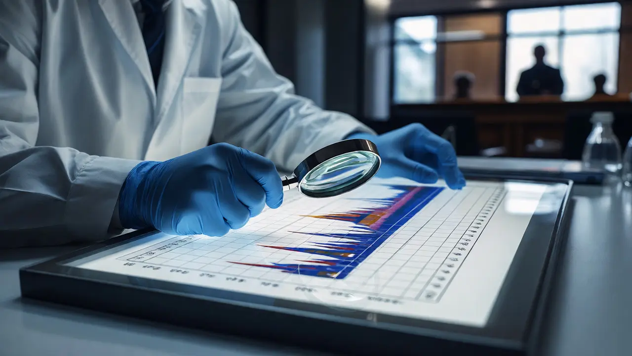 Common Report Errors: How to Avoid Misinterpretation in Forensic Reporting