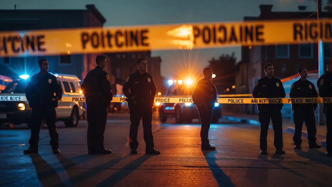 Crime Scene Investigation Fundamentals: A Complete Overview