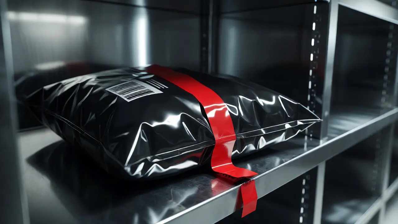 Custody for Sensitive Evidence: Mastering Confidentiality Controls