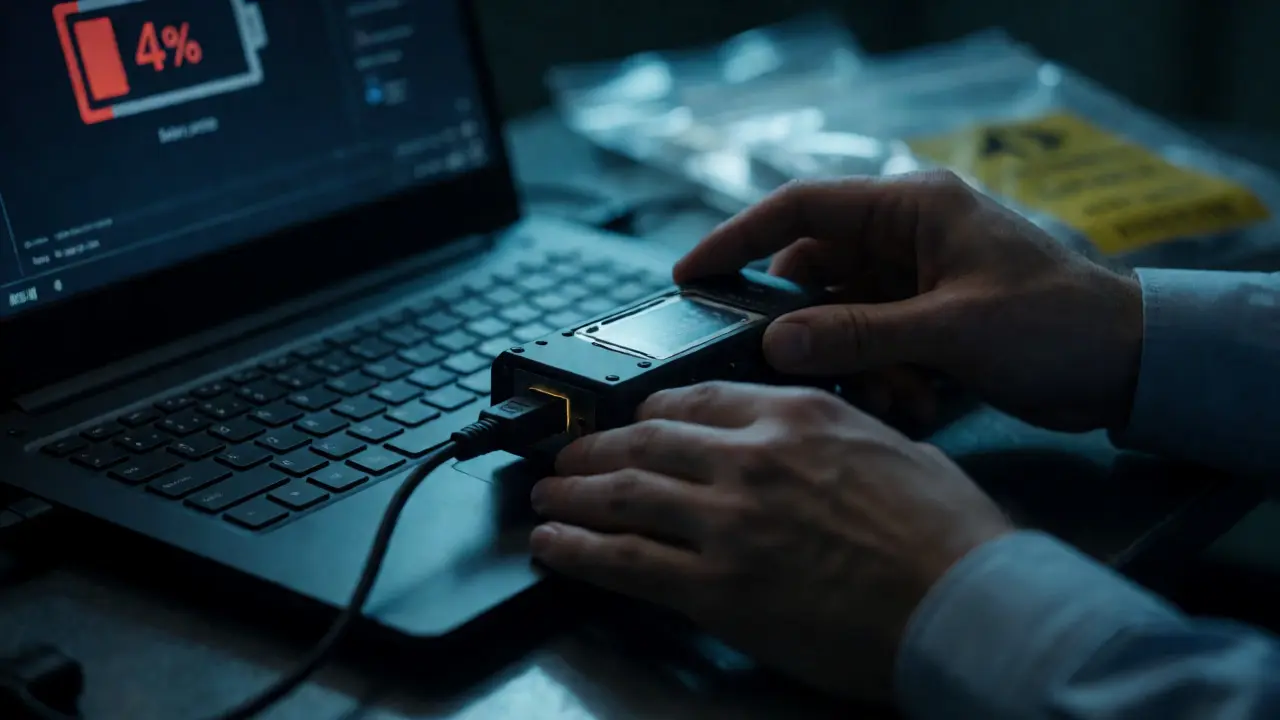 Digital Forensics Tools: Essential Software and Hardware Guide