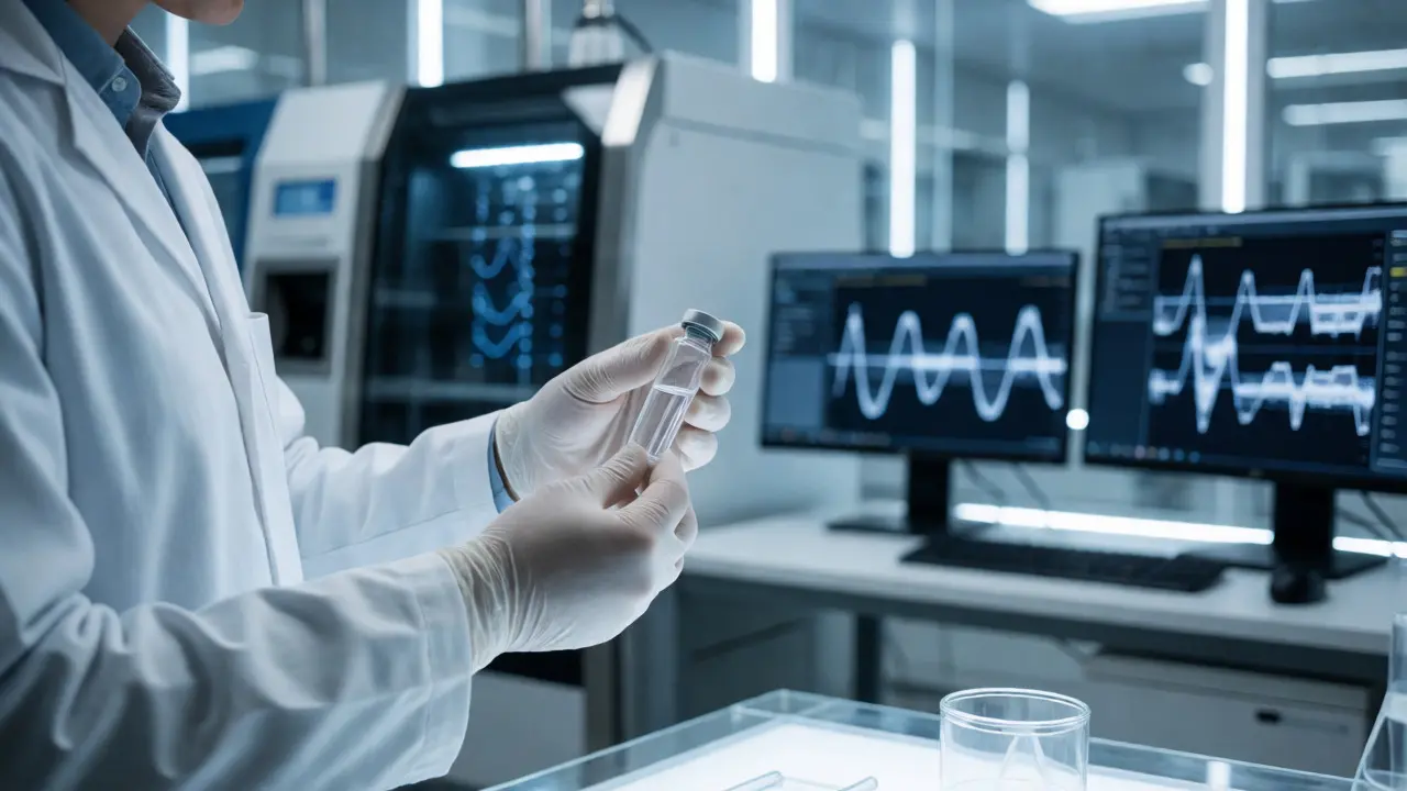 DNA Evidence Admissibility: Legal Standards Explained