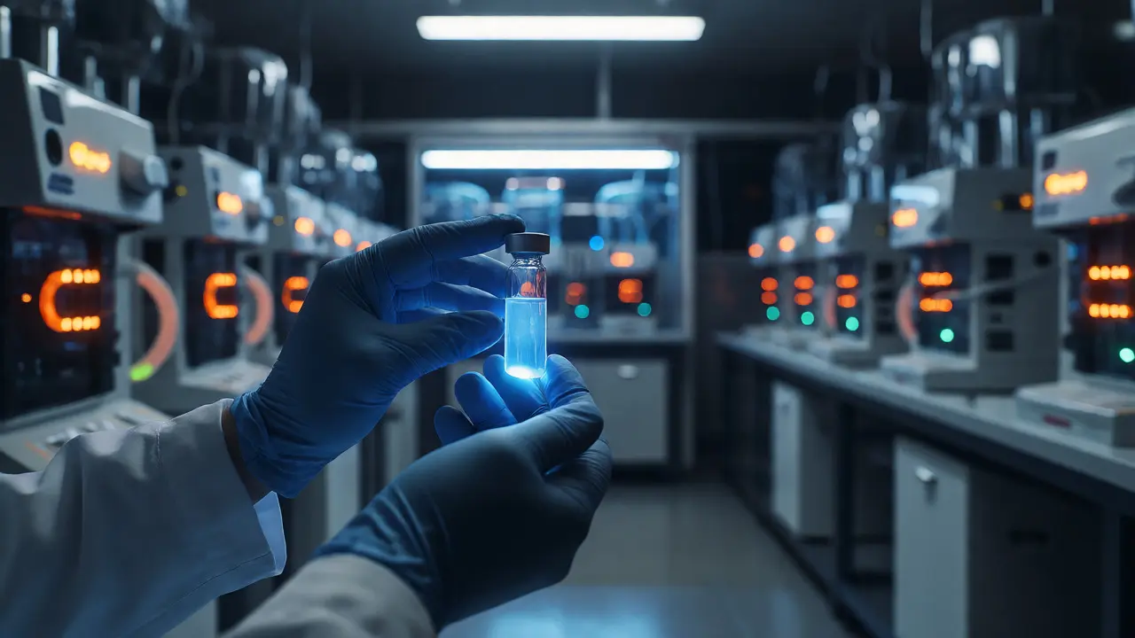 DNA Matching: How Forensic Genealogy Identifies Unidentified Bodies