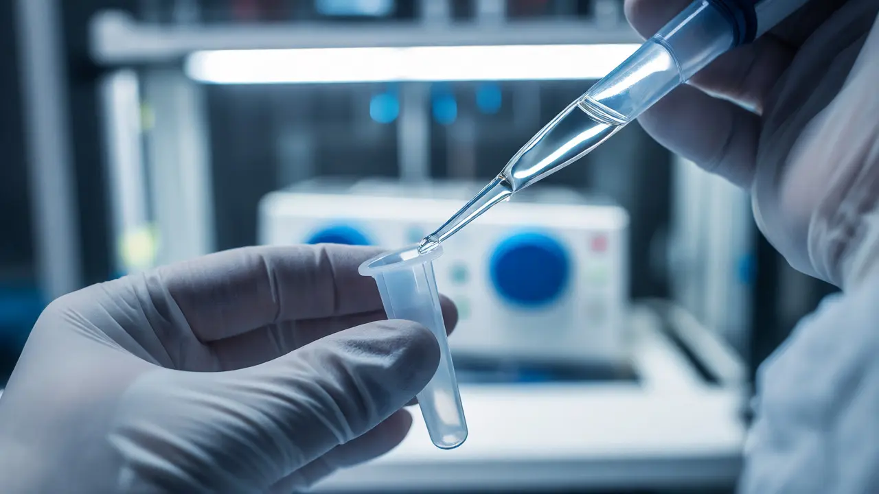 DNA Quantitation: Measuring Sample Quality for Forensic Success
