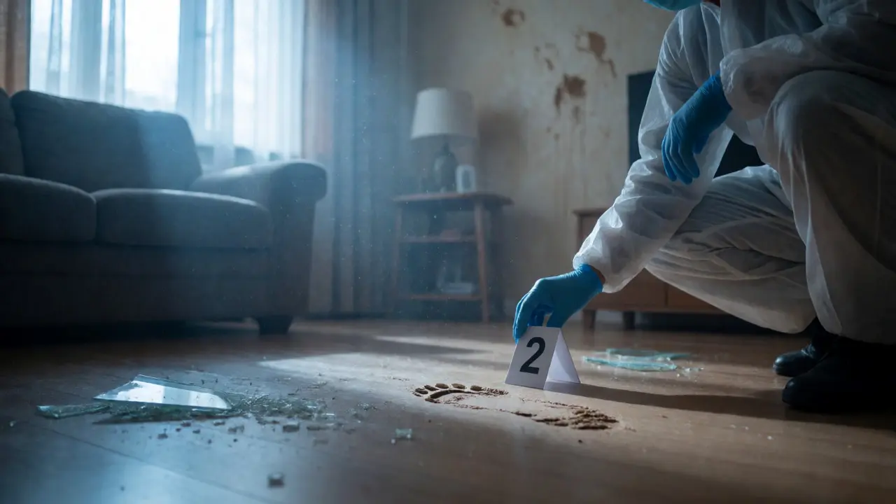Evidence Collection Sequence: Why Order Matters in Forensics