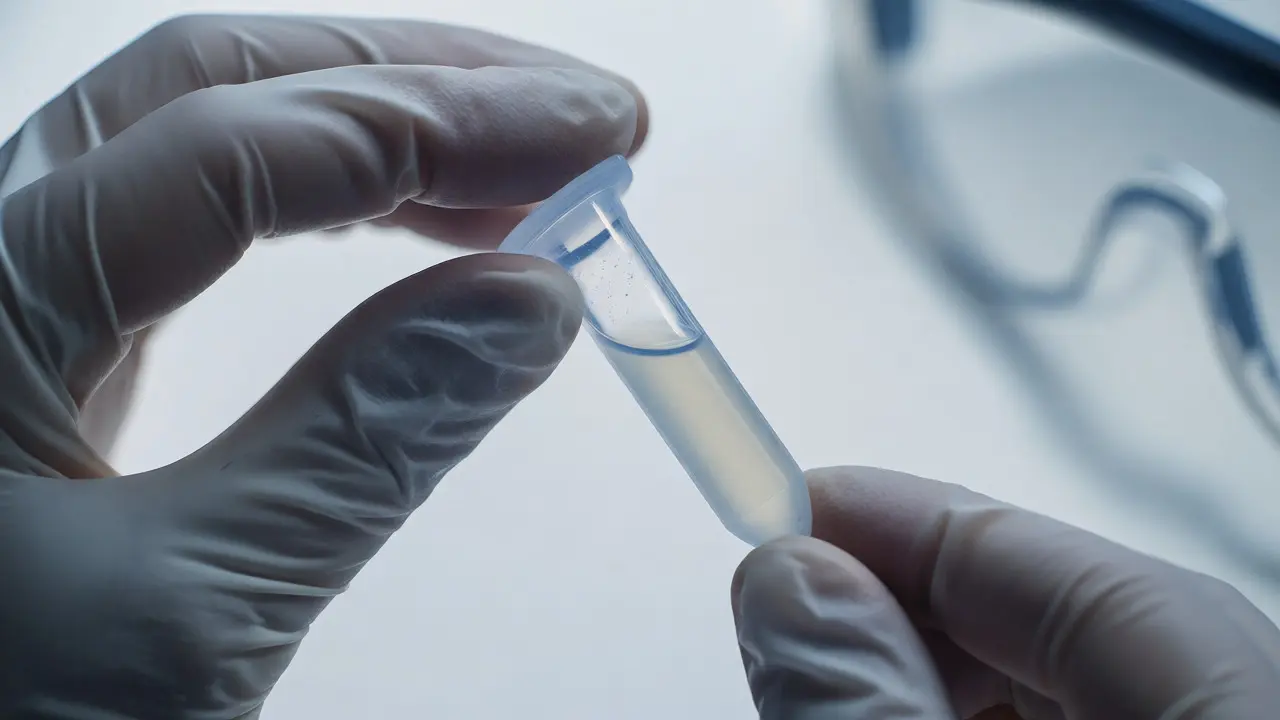 Forensic DNA Mini-STRs: Solving Degraded Sample Cases