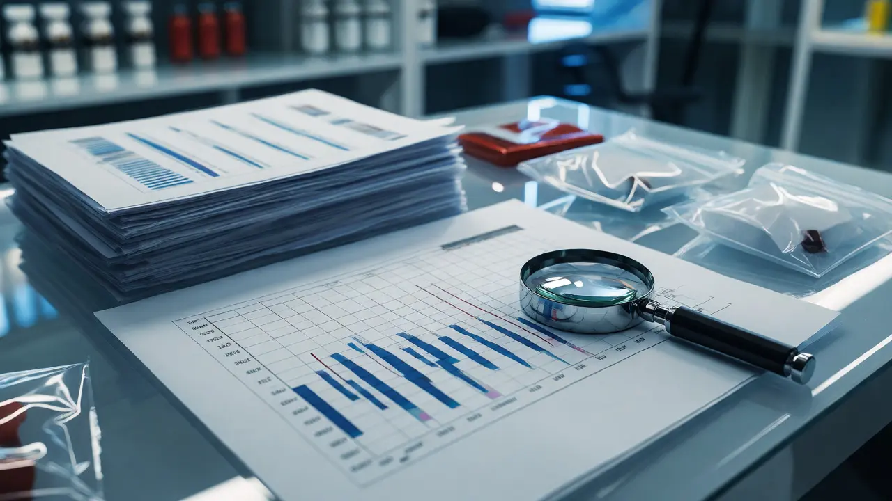 Forensic Report Writing: Best Practices for Clear, Court-Ready Documentation