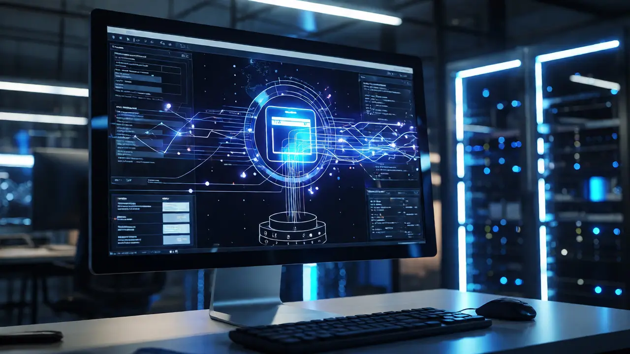 Internet History Analysis: Web Browsing and Search Terms in Forensics