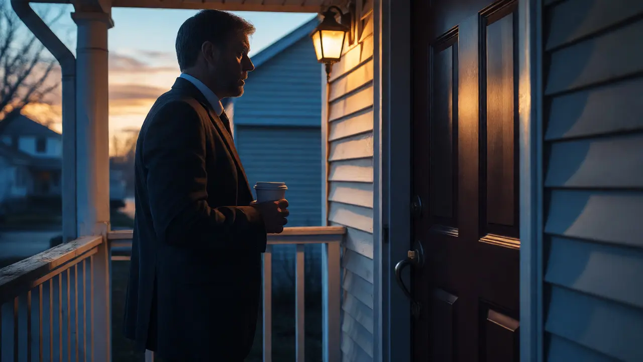 Knock-and-Talk Strategies in Homicide Inquiries: A Detective’s Guide