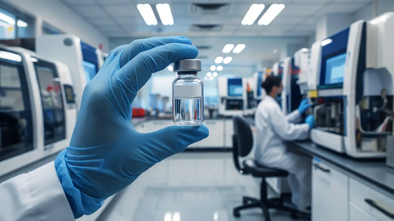 Laboratory Proficiency Testing: The Real-World Guide to External Quality Assessment