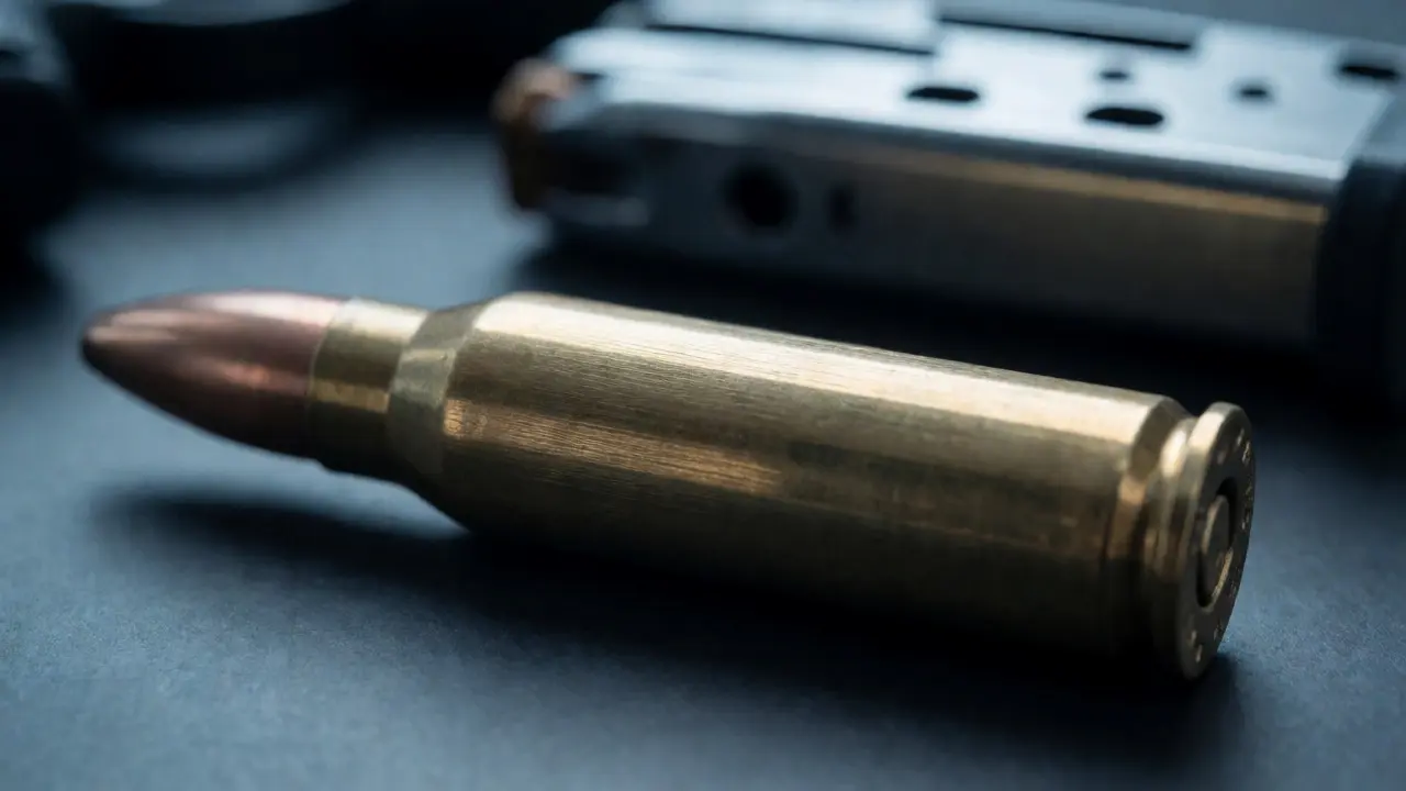 Magazine and Feed System Marks: Linking Firearms to Cases