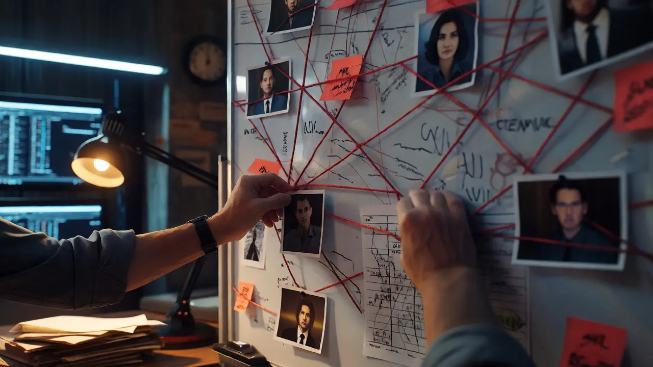 Measuring Success: Key Metrics for Missing Person Units
