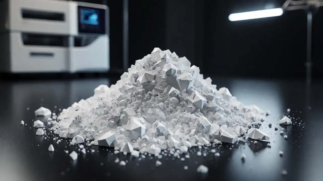Methamphetamine Analysis: Detecting Isomers and Stereochemistry