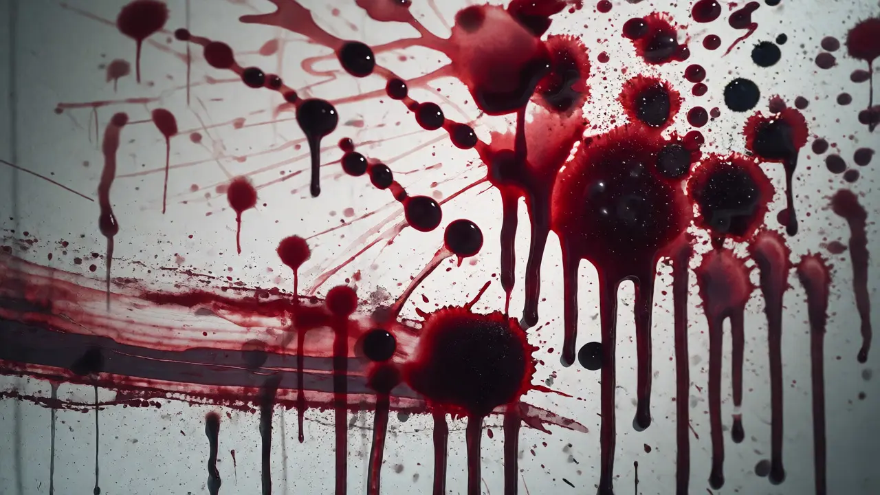 Multiple Attack Scenarios: Reconstructing Sequential Violence in Bloodstain Analysis