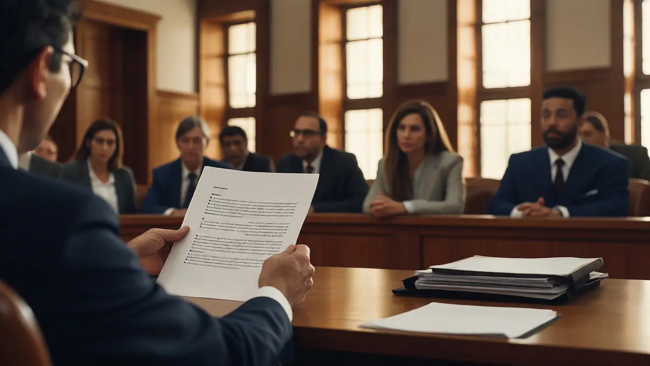 Plain Language Summaries: Writing Forensic Reports for Jurors and Attorneys