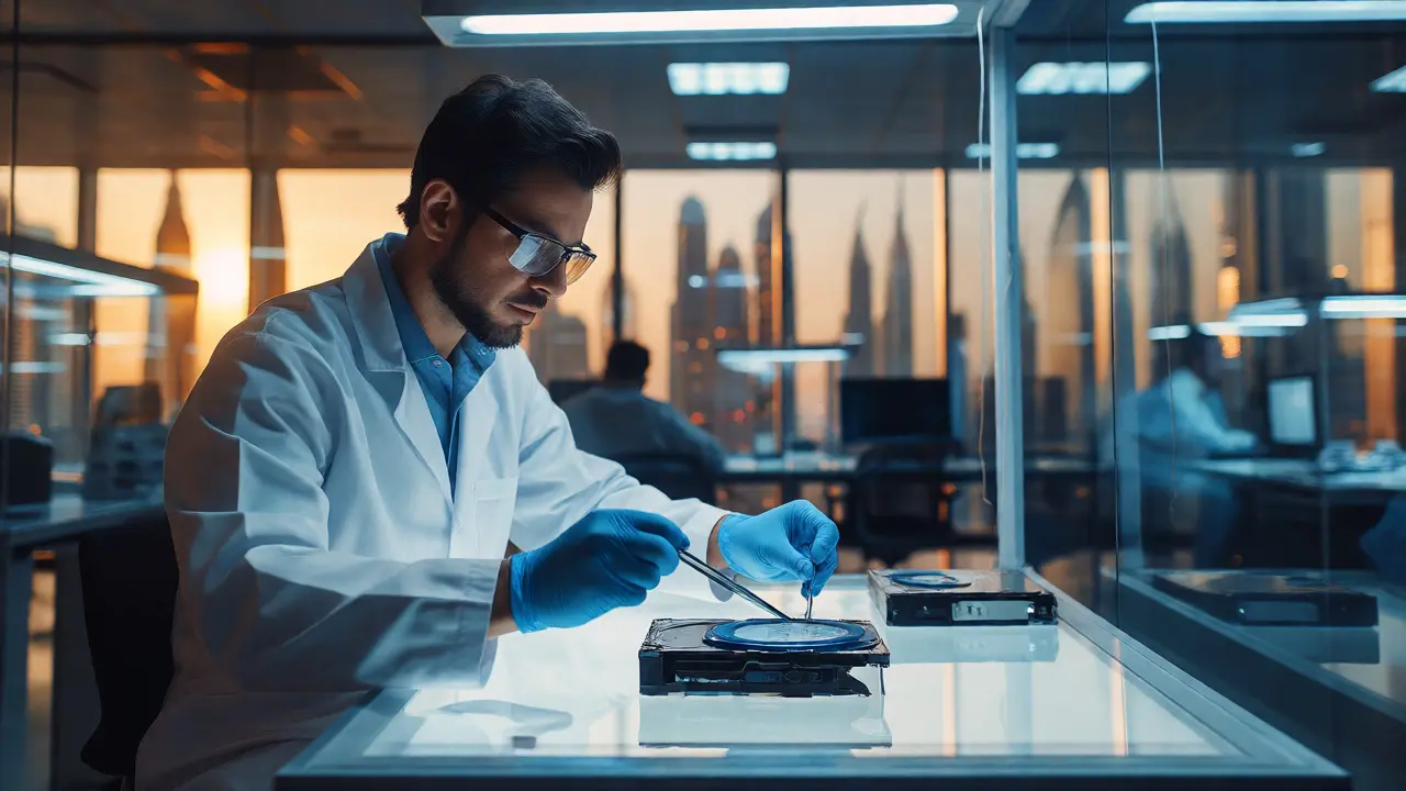 Private Sector Forensics: Consulting and Corporate Roles