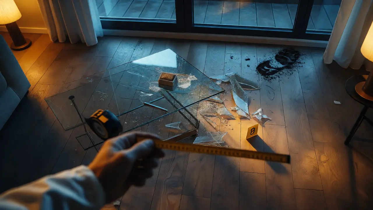 Scene Sketch Integration with Photographic Documentation: A Forensic Guide