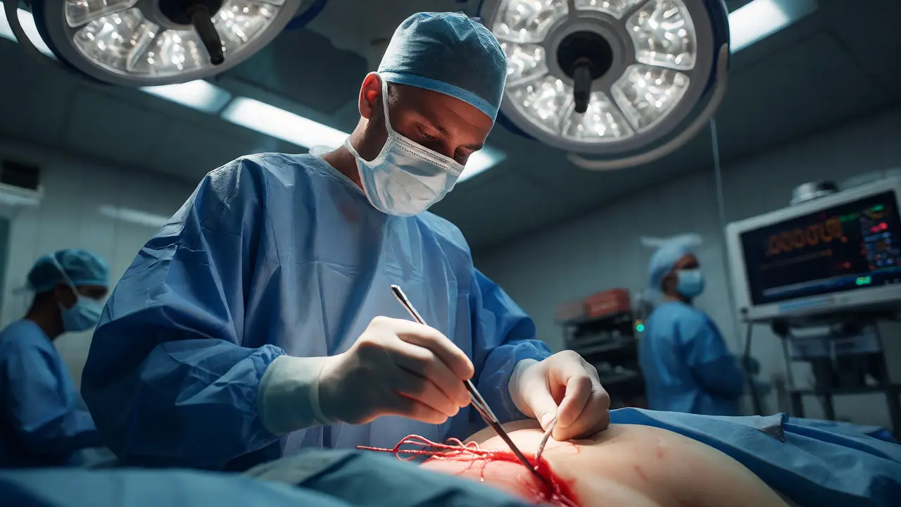 Therapeutic and Iatrogenic Injuries: A Medicolegal Guide