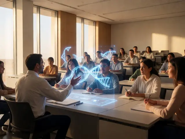 Academic Forensics: Teaching and Research Opportunities in 2026