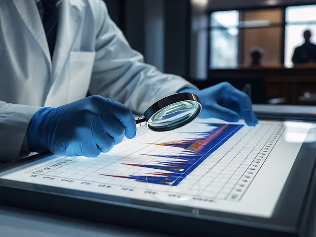 Common Report Errors: How to Avoid Misinterpretation in Forensic Reporting