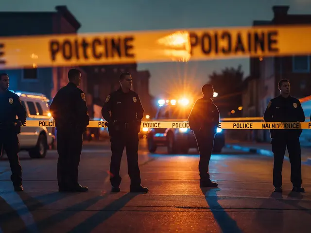 Crime Scene Investigation Fundamentals: A Complete Overview