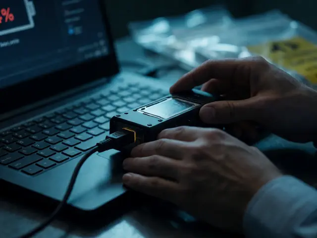 Digital Forensics Tools: Essential Software and Hardware Guide