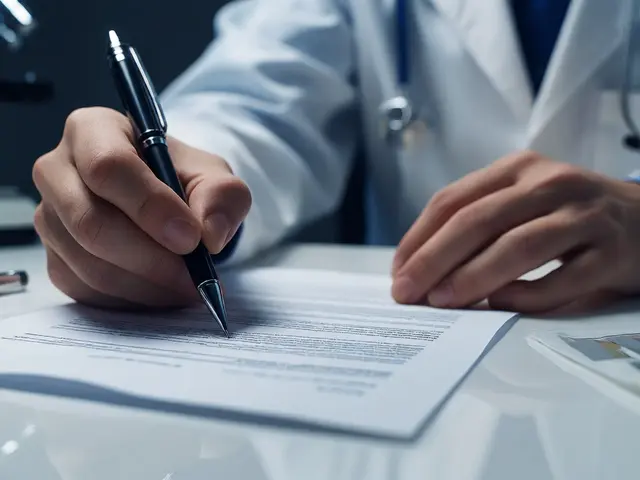 Disclaimer Statements in Forensic Reports: Legal Protections & Best Practices
