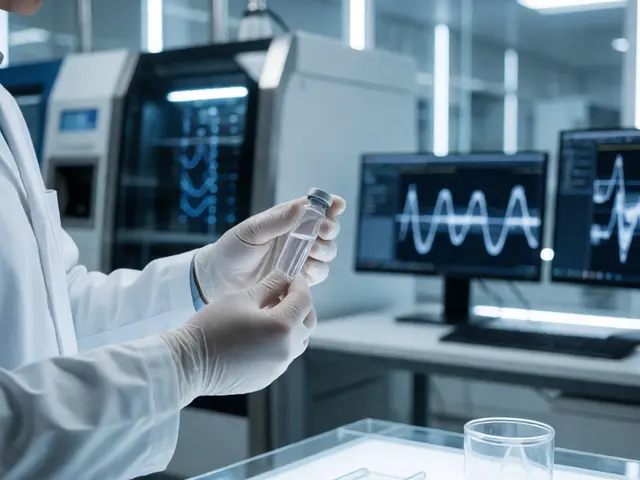 DNA Evidence Admissibility: Legal Standards Explained