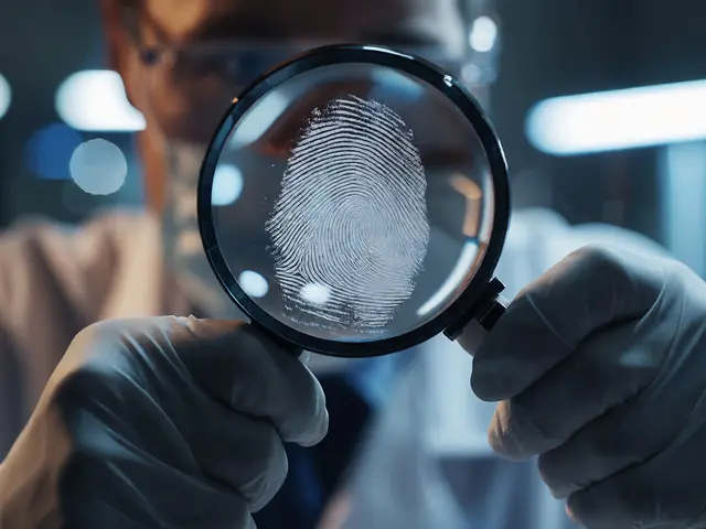 Error Rates in Fingerprint Identification: What the Research Really Says