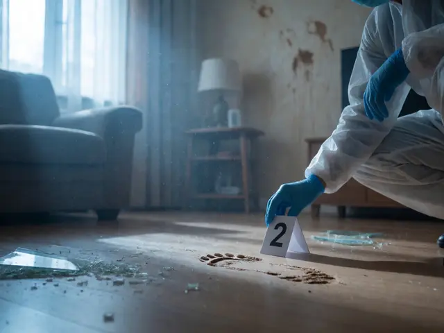 Evidence Collection Sequence: Why Order Matters in Forensics