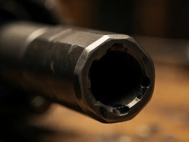 Firearm Maintenance Marks: A Guide to Identifying Weapon Condition