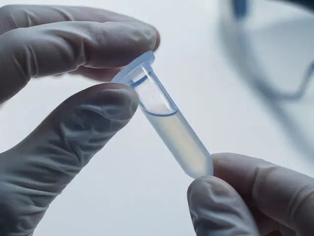 Forensic DNA Mini-STRs: Solving Degraded Sample Cases