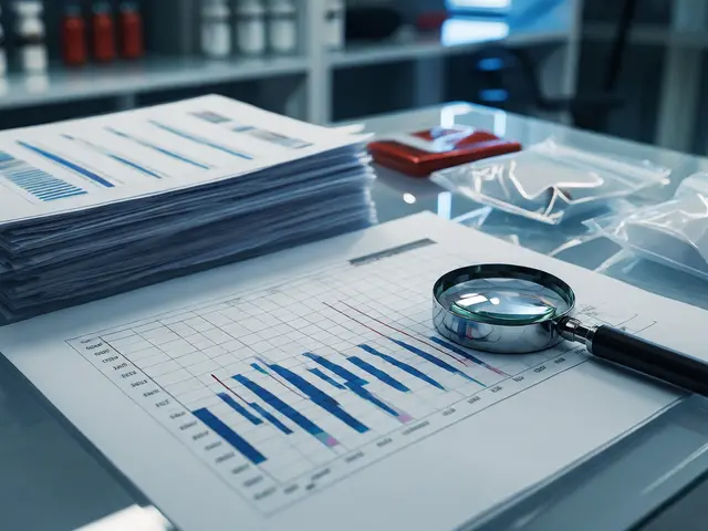 Forensic Report Writing: Best Practices for Clear, Court-Ready Documentation