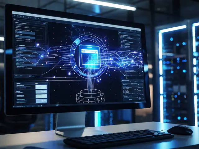 Internet History Analysis: Web Browsing and Search Terms in Forensics