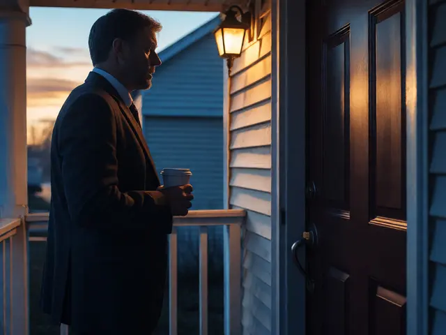 Knock-and-Talk Strategies in Homicide Inquiries: A Detective’s Guide