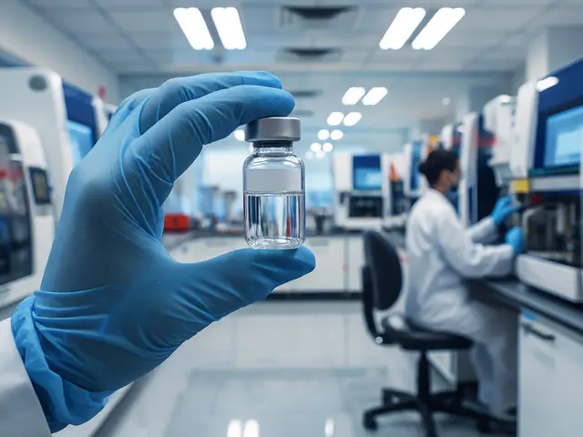 Laboratory Proficiency Testing: The Real-World Guide to External Quality Assessment