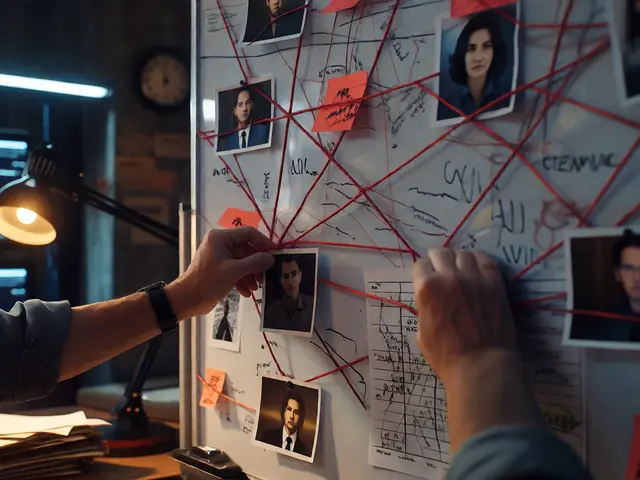 Measuring Success: Key Metrics for Missing Person Units