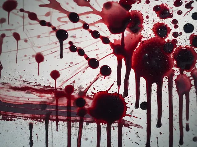 Multiple Attack Scenarios: Reconstructing Sequential Violence in Bloodstain Analysis