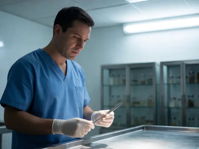 Obscure Autopsy Cases: Why Cause of Death Remains Undetermined